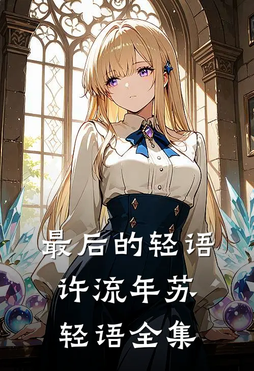 最后的轻语许流年苏轻语全集