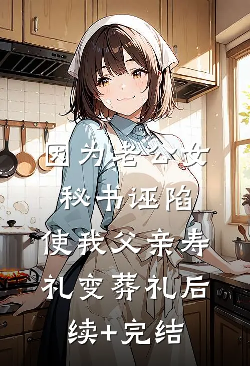 因为老公女秘书诬陷，使我父亲寿礼变葬礼后续+完结