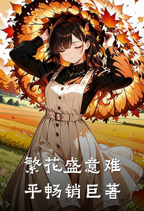 繁花盛意难平畅销巨著