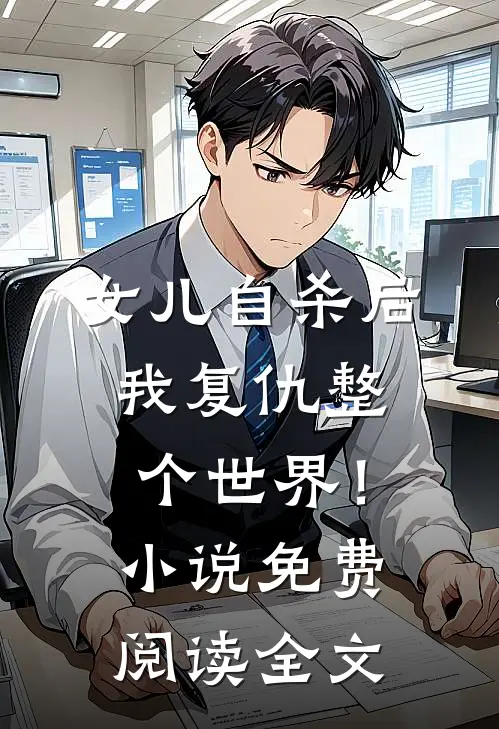 女儿自杀后，我复仇整个世界！小说免费阅读全文