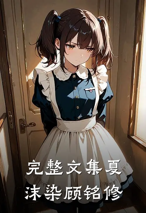 完整文集夏沫染顾铭修