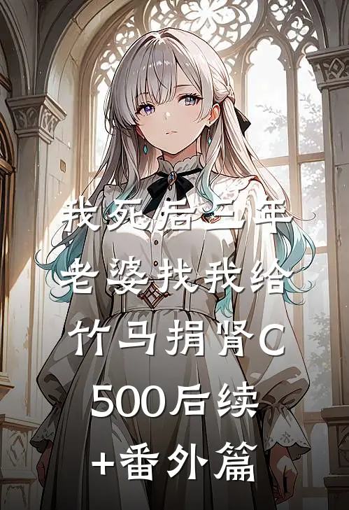 我死后三年，老婆找我给竹马捐肾C500后续+番外篇