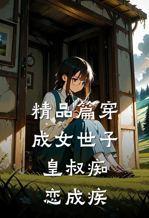 精品篇穿成女世子，皇叔痴恋成疾
