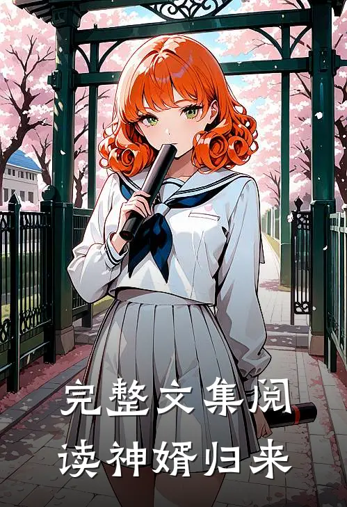 完整文集阅读神婿归来