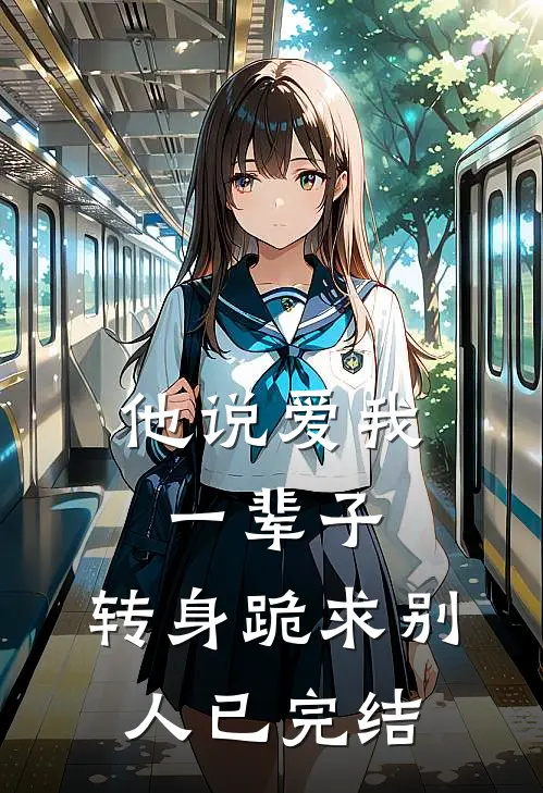 他说爱我一辈子，转身跪求别人已完结
