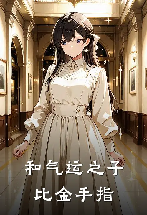 和气运之子比金手指