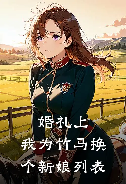 婚礼上，我为竹马换个新娘列表