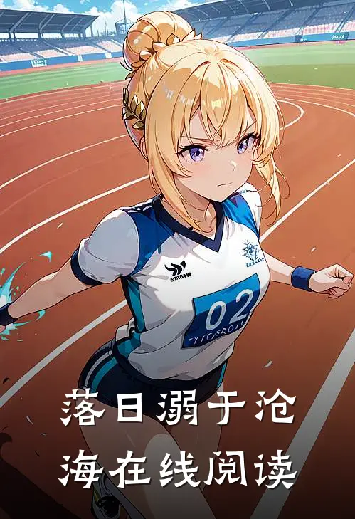 落日溺于沧海在线阅读