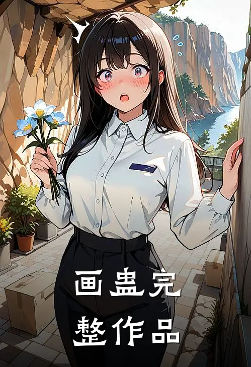 画蛊完整作品