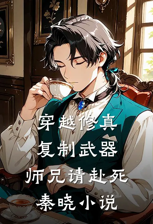 穿越修真：复制武器，师兄请赴死秦晓小说