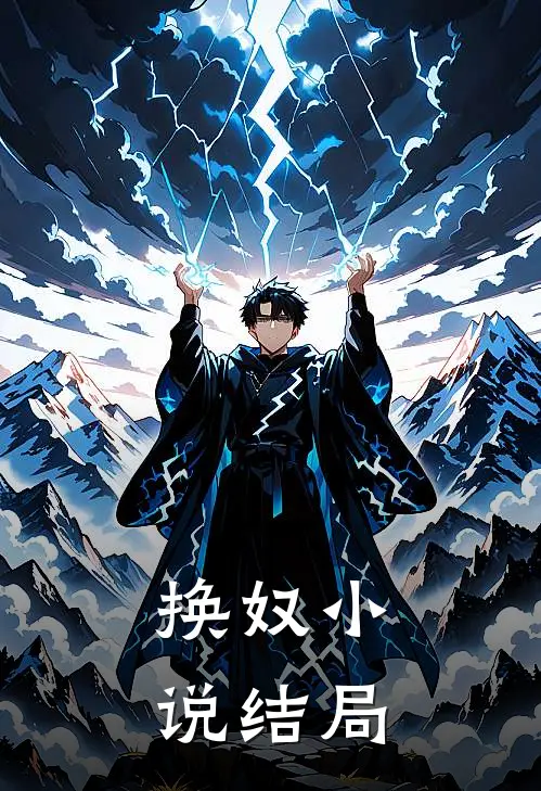 换奴小说结局