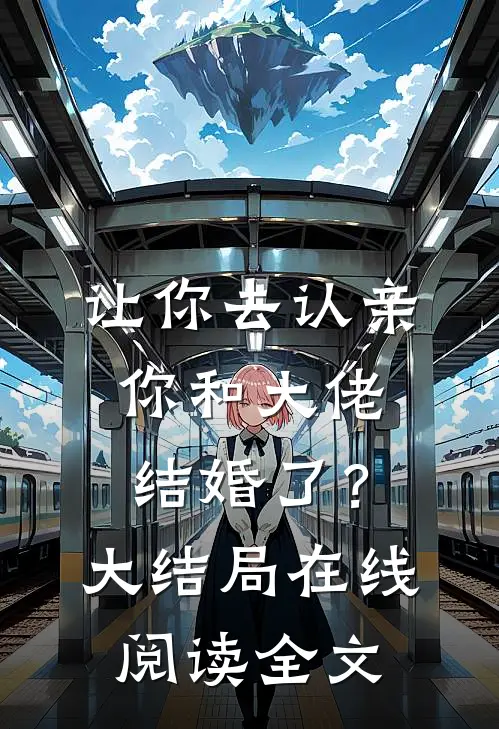让你去认亲，你和大佬结婚了？大结局在线阅读全文