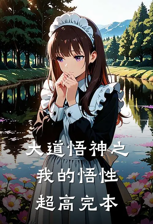 大道悟神之我的悟性超高完本