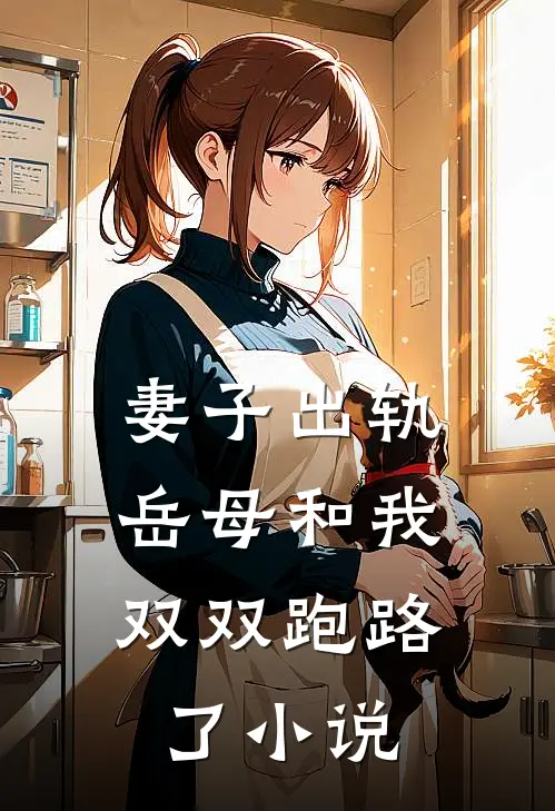 妻子出轨，岳母和我双双跑路了小说