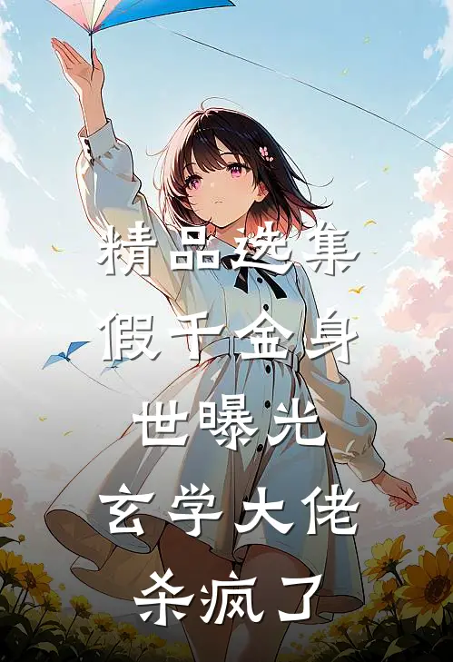 精品选集假千金身世曝光，玄学大佬杀疯了