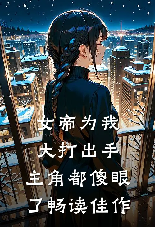 女帝为我大打出手，主角都傻眼了畅读佳作