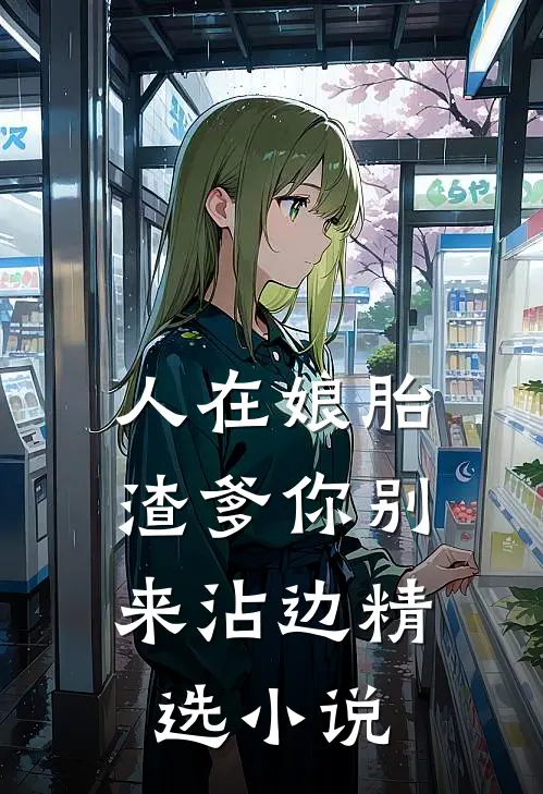 人在娘胎：渣爹你别来沾边精选小说