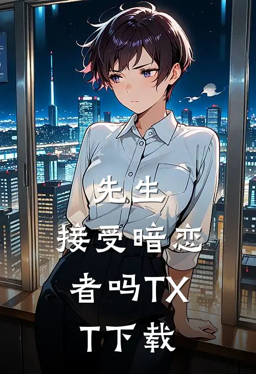 先生，接受暗恋者吗TXT下载