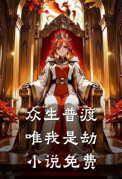 众生普渡，唯我是劫小说免费