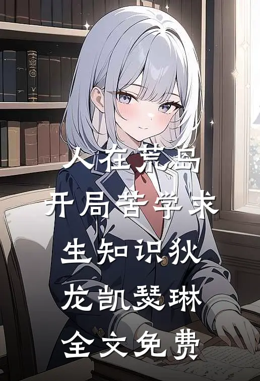 人在荒岛，开局苦学求生知识狄龙凯瑟琳全文免费