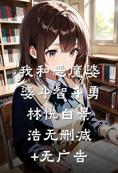 我和恶魔婆婆斗智斗勇林悦白景浩无删减+无广告
