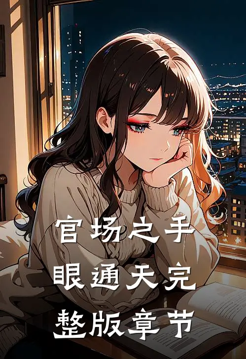 官场之手眼通天完整版章节