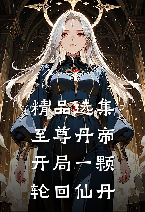 精品选集至尊丹帝：开局一颗轮回仙丹