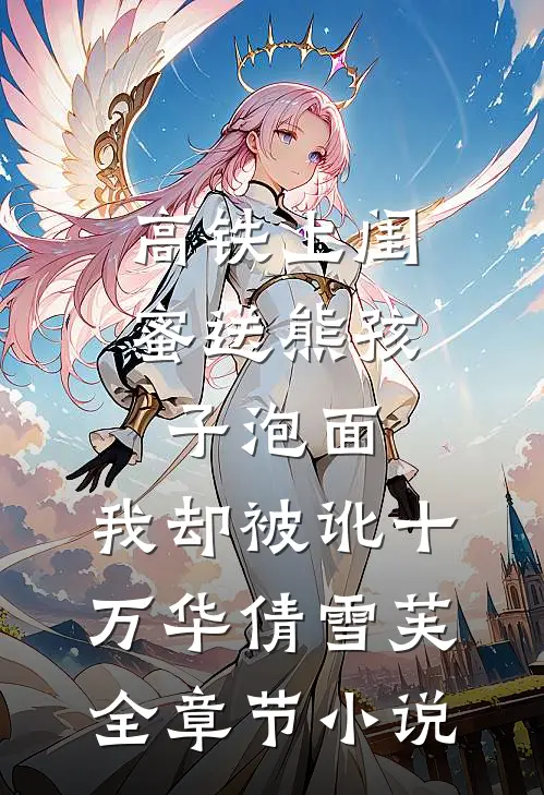 高铁上闺蜜送熊孩子泡面，我却被讹十万华倩雪芙全章节小说