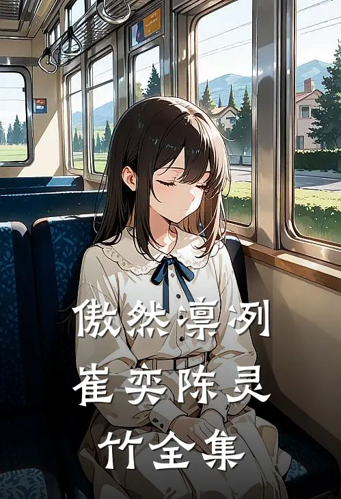 傲然凛冽崔奕陈灵竹 全集