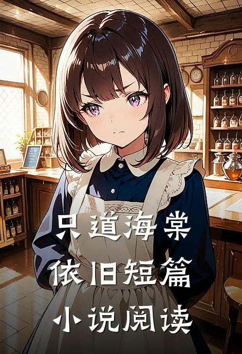 只道海棠依旧短篇小说阅读
