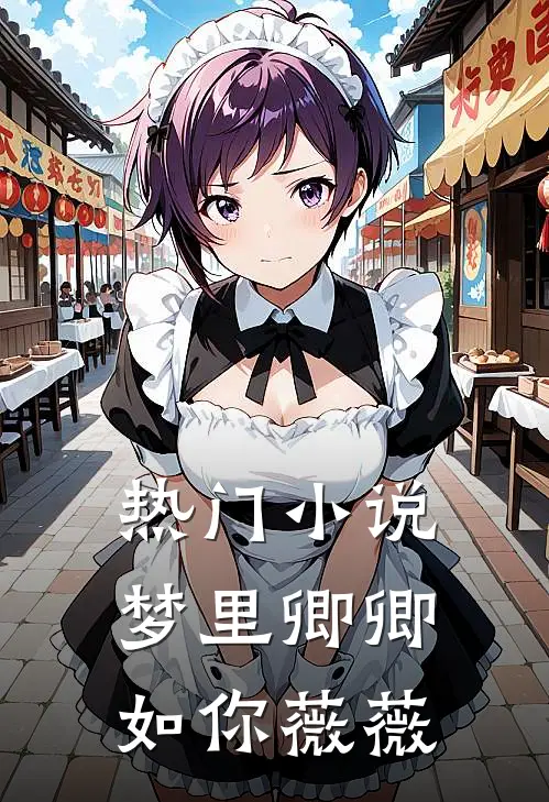 热门小说梦里卿卿，如你薇薇