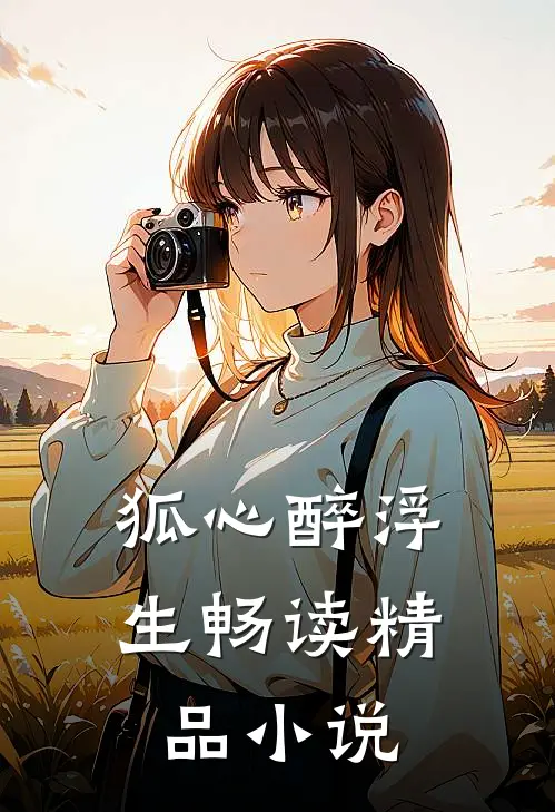 狐心醉浮生畅读精品小说