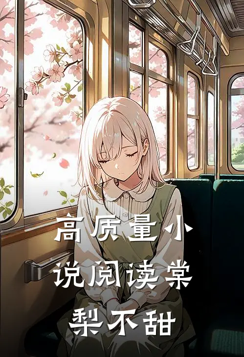 高质量小说阅读棠梨不甜