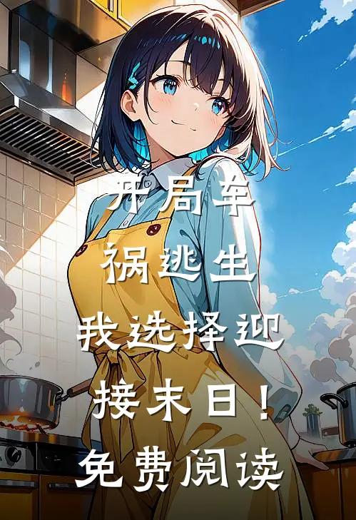 开局车祸逃生，我选择迎接末日！免费阅读