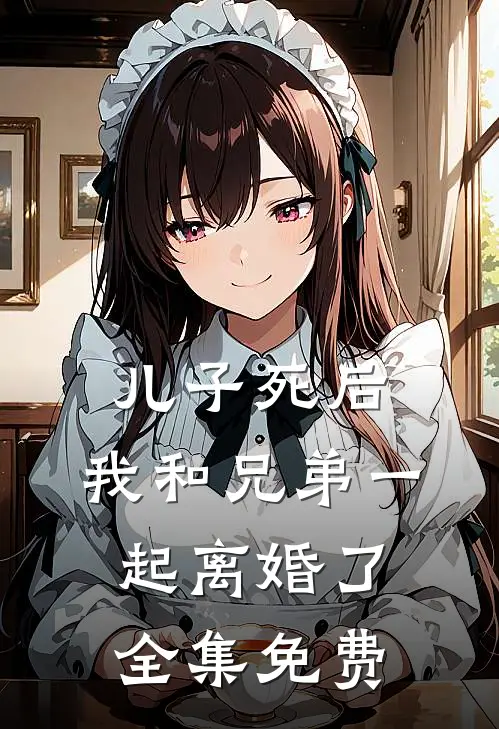 儿子死后，我和兄弟一起离婚了全集免费