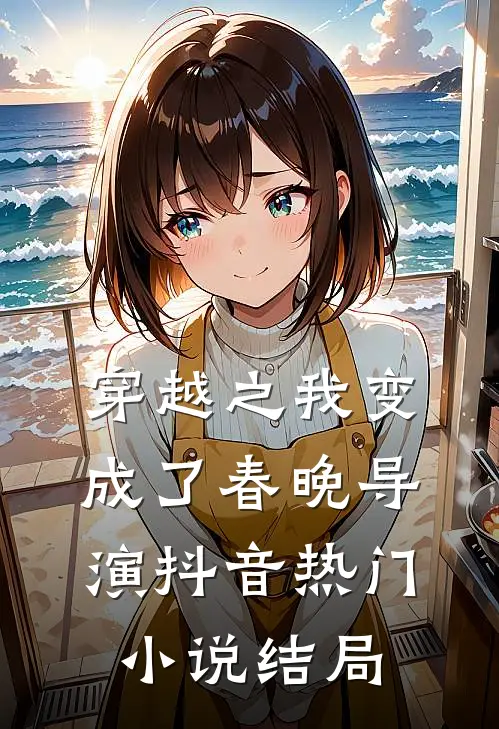 穿越之我变成了春晚导演抖音热门小说结局