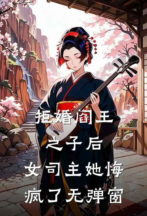 拒婚阎王之子后，女司主她悔疯了无弹窗