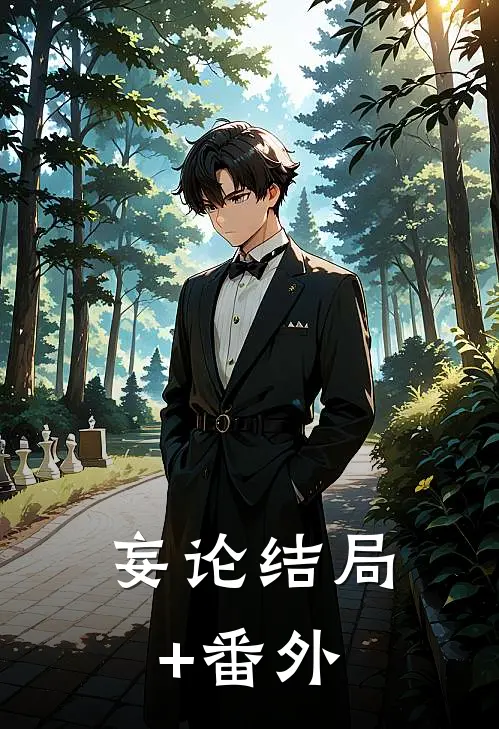 妄论结局+番外