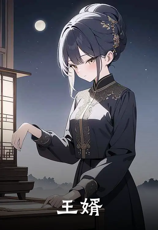 王婿