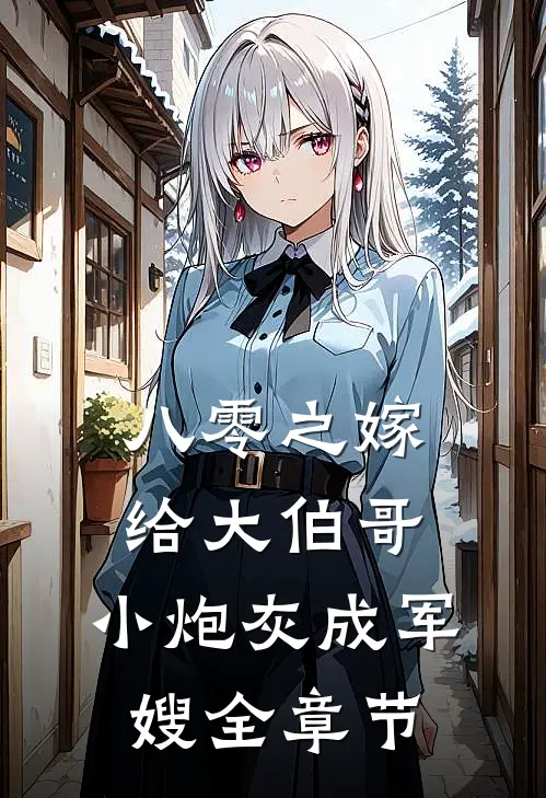 八零之嫁给大伯哥，小炮灰成军嫂全章节