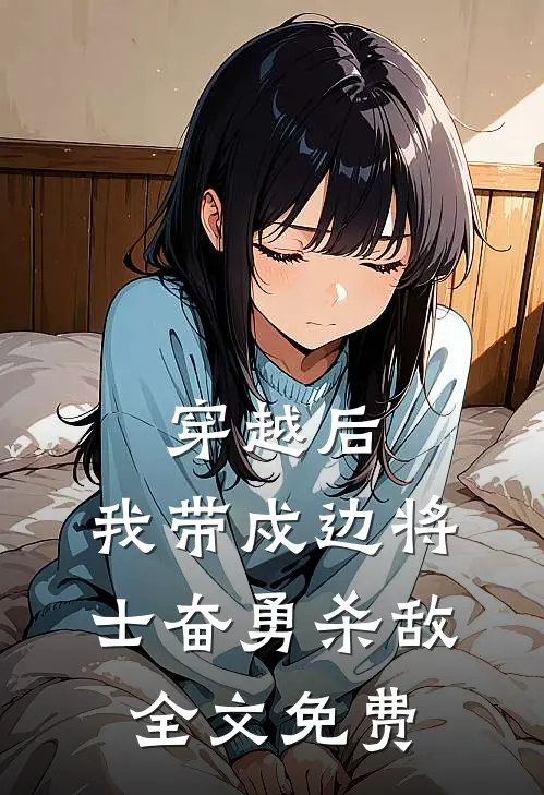 穿越后，我带戍边将士奋勇杀敌全文免费