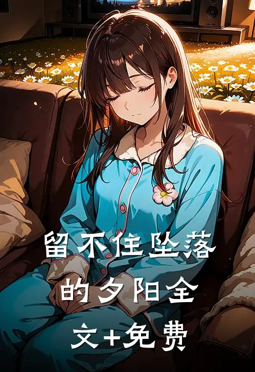 留不住坠落的夕阳全文+免费