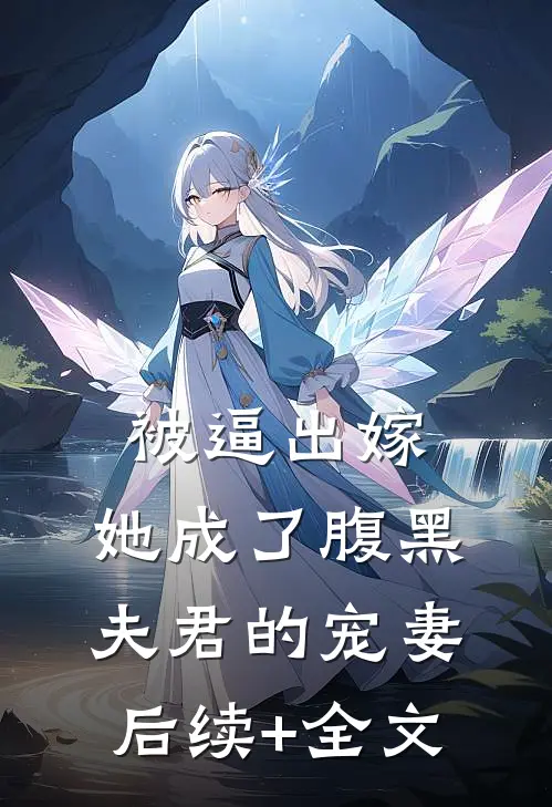 被逼出嫁，她成了腹黑夫君的宠妻后续+全文
