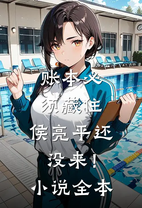 账本必须藏住，侯亮平还没来！小说全本