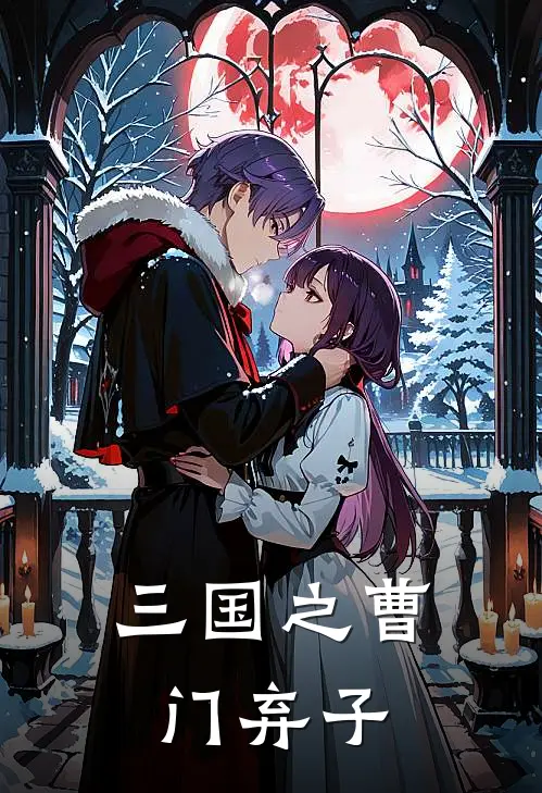 三国之曹门弃子