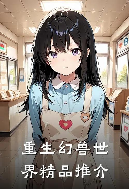 重生幻兽世界精品推介