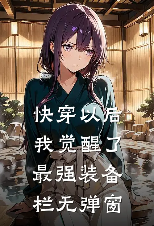 快穿以后，我觉醒了最强“装备栏”无弹窗