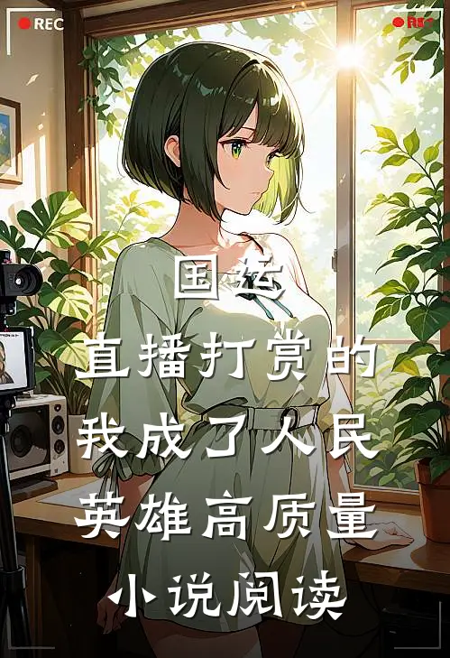 国运：直播打赏的我成了人民英雄高质量小说阅读