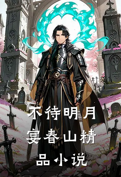 不待明月宴春山精品小说