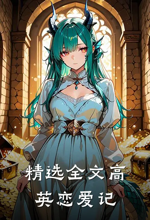 精选全文高英恋爱记